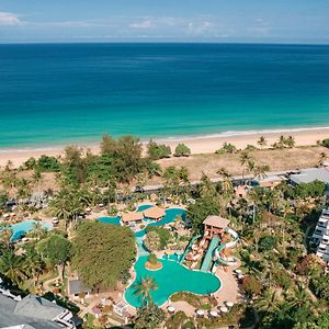 Thavorn Palm Beach Resort Phuket - SHA Extra Plus